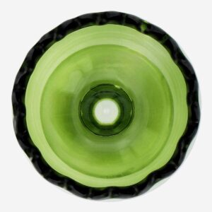 Egg cup in glass - Image 3