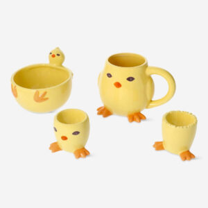 Egg cup - Image 3