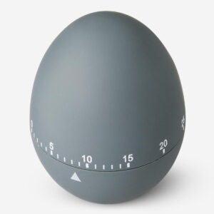 Grey Egg Timer - Image 2