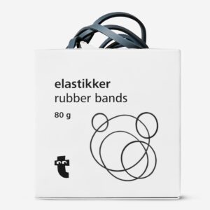 Elastic bands - Image 1