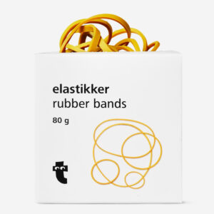 Elastic bands - Image 1