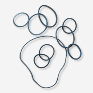 Elastic bands - Image 2