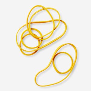 Elastic bands - Image 2