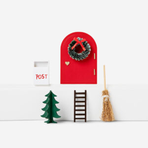 Elf home - Image 1