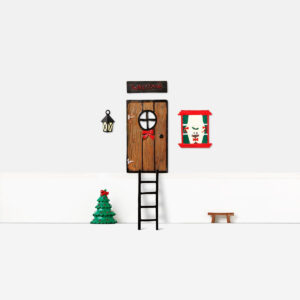 Elf home - Image 1