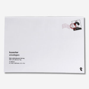 Envelopes. 16 x 23 cm - Image 1