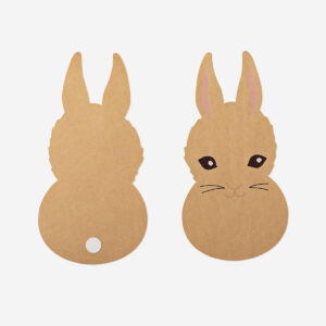 Envelopes for gift wrapping. 4 pcs - Image 2