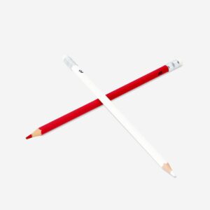 Erasable colouring pencils - 24 pcs - Image 3