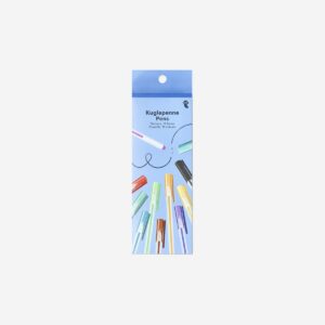 Erasable pens - 12 pcs - Image 1