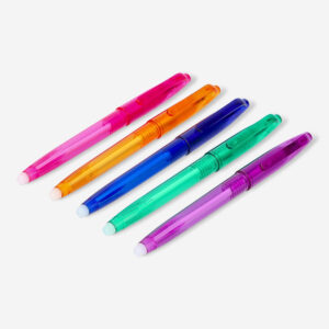 Erasable pens. 5 pcs - Image 2