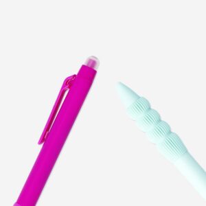 Erasable pens - 6 pcs - Image 3