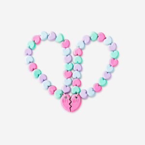 Eraser friendship bracelets - Image 1