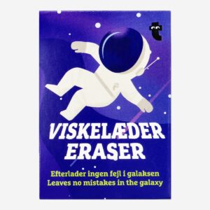 Eraser - Image 3