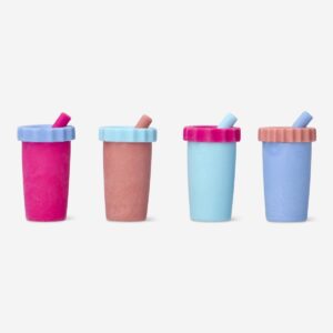 Erasers. 4 pcs - Image 1