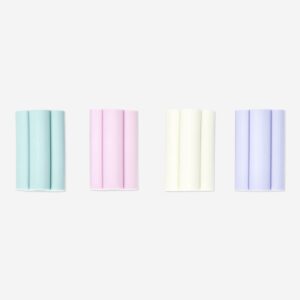 Erasers. 4 pcs - Image 3