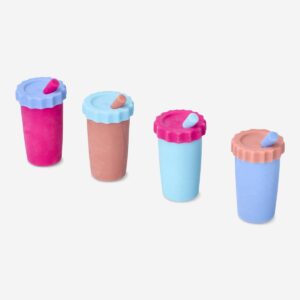 Erasers. 4 pcs - Image 2