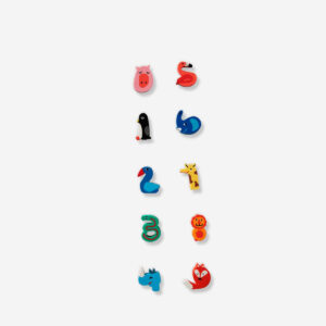 Erasers - Image 1