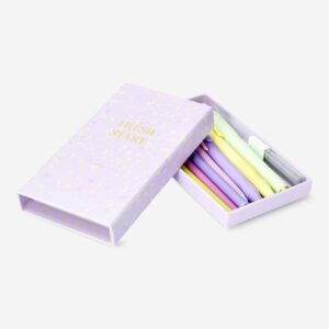 Essential pen pack - 7 pcs - Image 2