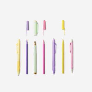 Essential pen pack - 7 pcs - Image 3