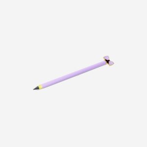 Everlasting pencil with bow topper - Image 3