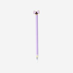 Everlasting pencil with bow topper - Image 1