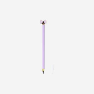 Everlasting pencil with bow topper - Image 2