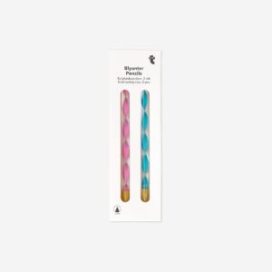 Everlasting pencils - 2 pcs - Image 3