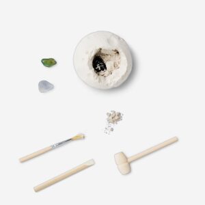 Excavation kit - Moon - Image 3