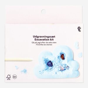 Excavation kit - Image 3