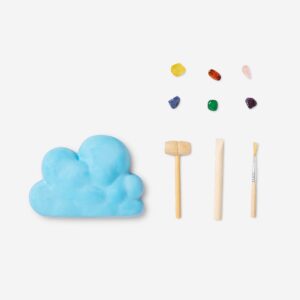 Excavation kit