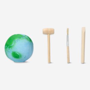Excavation kit