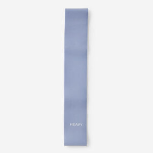 Exercise band. Heavy