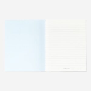 Exercise book. B5 - Image 2