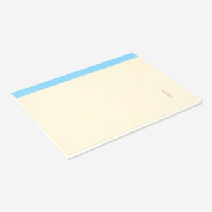 Exercise book. B5 - Image 3