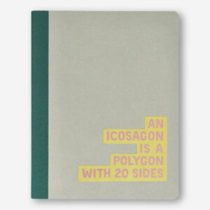 Exercise book