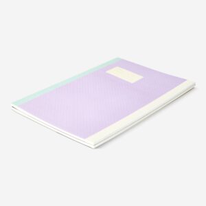 Exercise books A4. 2 pcs - Image 3