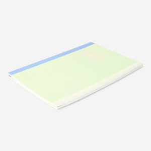 Exercise books A4. 2 pcs - Image 3