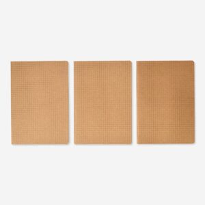 Exercise books A5. 3 pcs