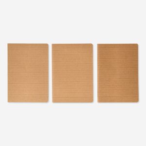 Exercise books A5. 3 pcs - Image 1