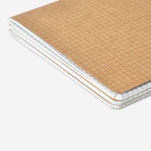 Exercise books A5. 3 pcs - Image 3
