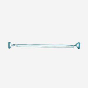 Exercise tube with adjustable resistance - Image 2