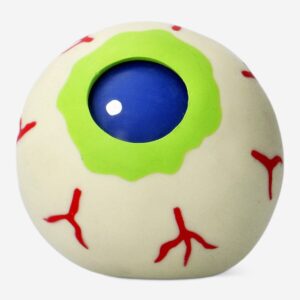 Eyeball-Shaped Squeeze Toy - Image 1