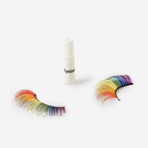 Artificial eyelashes - Image 2