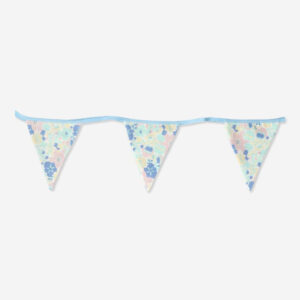 Fabric garland. 3 m - Image 1