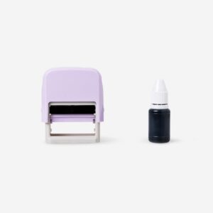 Fabric stamp set - Image 2