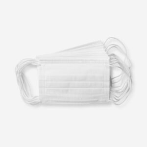 Face mask. XS/S - Image 2