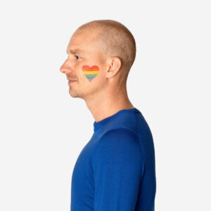 Crayons. For face paint - Image 2