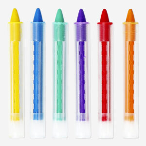 Crayons. For face paint - Image 1