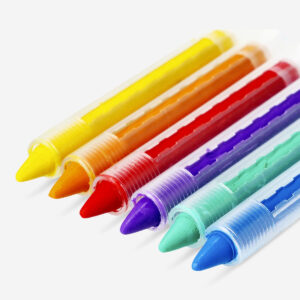 Crayons. For face paint - Image 3