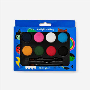 Face paint - Image 3